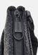 RUBBERIZED - Crossbody Bag BLACK Calvin Klein — 4/5 Фото, Картинка BAG❤BAG Купить оригинал Украина, Киев, Житомир, Львов, Одесса ❤bag-bag.com.ua