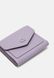 CROSSGRAIN SMALL WALLET - Wallet Soft purple COACH — 4/4 Фото, Картинка BAG❤BAG Купить оригинал Украина, Киев, Житомир, Львов, Одесса ❤bag-bag.com.ua