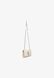 Steve Madden Bramone Cross Body Bag Bone Gold Bone / Gold 13001312 &mdash; фото 5 з 5