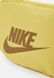 HERITAGE UNISEX - Belt Bag Wheat gold / Ale brown Nike — 5/5 Фото, Картинка BAG❤BAG Купить оригинал Украина, Киев, Житомир, Львов, Одесса ❤bag-bag.com.ua
