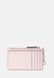 ZIP CARD CASE SMALL - Wallet Pink opal RALPH LAUREN — 2/2 Фото, Картинка BAG❤BAG Придбати оригінал Україна, Київ, Житомир, Львів, Одеса ❤bag-bag.com.ua