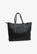Roberto Cavalli Tote Bag NERO BG148566JUS &mdash; фото 4 из 4