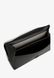 MINIMAL MONOGRAM EW FLAP - Crossbody Bag BLACK Calvin Klein — 4/5 Фото, Картинка BAG❤BAG Купить оригинал Украина, Киев, Житомир, Львов, Одесса ❤bag-bag.com.ua