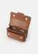 MICHAEL KORS Heather Xbody Crossbody Bag LUGGAGE 32S2G7HC0L-230 &mdash; фото 3 з 4