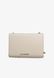 Steve Madden Bramone Cross Body Bag Bone Gold Bone / Gold 13001312 &mdash; фото 2 з 5