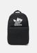 BACKPACK UNISEX - Backpack BLACK Adidas — 1/2 Фото, Картинка BAG❤BAG Купить оригинал Украина, Киев, Житомир, Львов, Одесса ❤bag-bag.com.ua