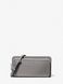 MICHAEL KORS Jet Set Large Nylon Crossbody Bag STORM 32F5SJ6C9C &mdash; фото 1 из 3