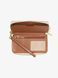 MICHAEL KORS Jet Set Signature Logo Smartphone Wristlet VANILLA 35F8GTVW9B &mdash; фото 2 з 2