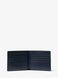 Logo Belt and Billfold Wallet Set ADMRL / PLBLUE MICHAEL KORS — 3/4 Фото, Картинка BAG❤BAG Купить оригинал Украина, Киев, Житомир, Львов, Одесса ❤bag-bag.com.ua