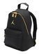Jordan Monogram Mini Backpack BLACK BG152845JOR &mdash; фото 2 из 3