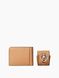 Saffiano Leather Bifold Wallet + Airpods Case Gift Set CUOIO Calvin Klein — 2/2 Фото, Картинка BAG❤BAG Купить оригинал Украина, Киев, Житомир, Львов, Одесса ❤bag-bag.com.ua