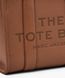 The Leather Small Tote Bag ARGAN OIL MARC JACOBS — 7/16 Фото, Картинка BAG❤BAG Купить оригинал Украина, Киев, Житомир, Львов, Одесса ❤bag-bag.com.ua