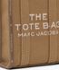The Jacquard Mini Tote Bag Camel MARC JACOBS — 7/8 Фото, Картинка BAG❤BAG Купить оригинал Украина, Киев, Житомир, Львов, Одесса ❤bag-bag.com.ua
