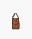 The Leather Small Tote Bag ARGAN OIL MARC JACOBS — 3/16 Фото, Картинка BAG❤BAG Купить оригинал Украина, Киев, Житомир, Львов, Одесса ❤bag-bag.com.ua