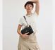 COACH Klare Crossbody Bag SILVER / BLACK CC840 &mdash; фото 3 з 7