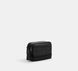 COACH Graham Crossbody Bag In Signature Canvas Gunmetal / Charcoal / Black CV921 &mdash; фото 3 из 5