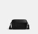 COACH Graham Crossbody Bag In Signature Canvas Gunmetal / Charcoal / Black CV921 &mdash; фото 1 из 5