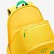 Jordan Element Backpack (23.7L) Varsity Maize / Green / Black / Green MA9330-Y1G &mdash; фото 5 из 8