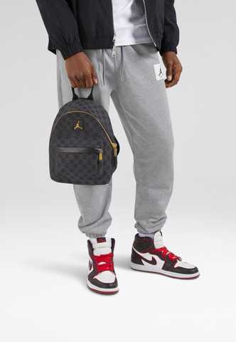 Jordan Monogram Mini Backpack Backpack.