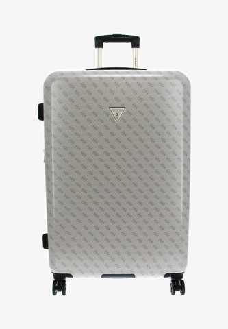 Jesco 28 8-Wheel Suitcase
