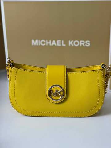 Michael Michael Kors Carmen Extra Small Pouchette