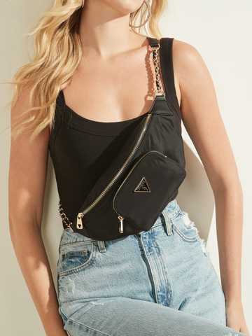 Eco Gemma Belt Bag