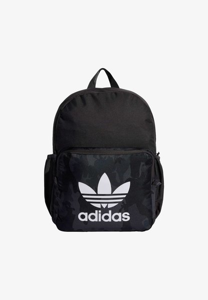 CAMO GRAPHICS - Backpack Utility black Adidas — Фото, Картинка BAG❤BAG Купить оригинал Украина, Киев, Житомир, Львов, Одесса ❤bag-bag.com.ua