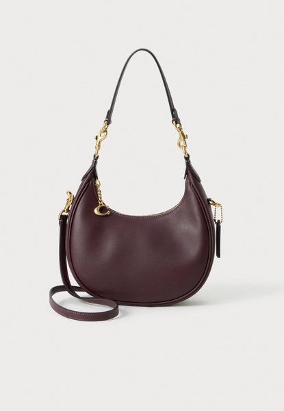 COACH Jonie Bag Handbag Black Currant Black Currant CBG16-B4YDS &mdash; фото 1 з 4