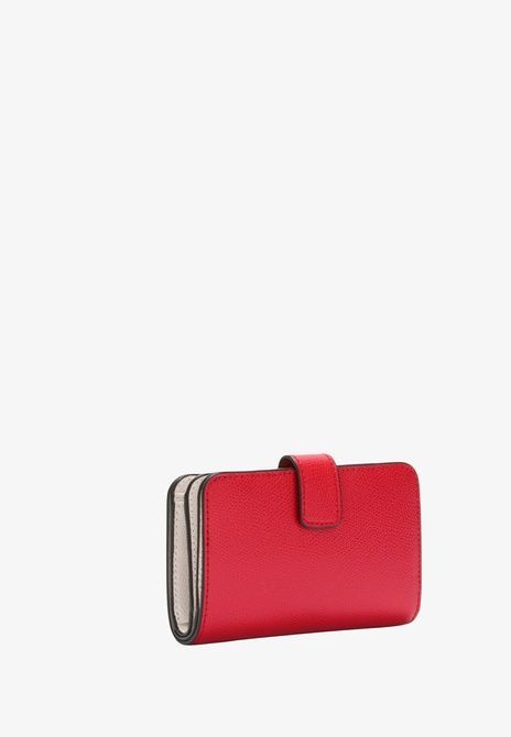 FURLA Camelia Compact Wallet Ruby Corolla Int Ruby Corolla Int WP00314ARE0004352S1007-4352S &mdash; фото 2 з 4