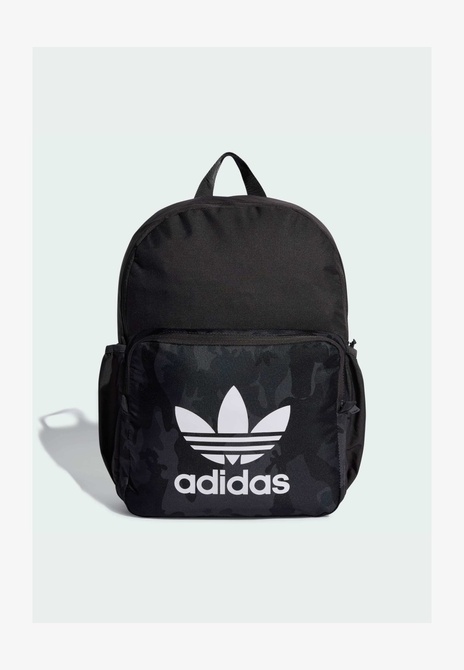CAMO GRAPHICS - Backpack Utility black Adidas — Фото, Картинка BAG❤BAG Купить оригинал Украина, Киев, Житомир, Львов, Одесса ❤bag-bag.com.ua