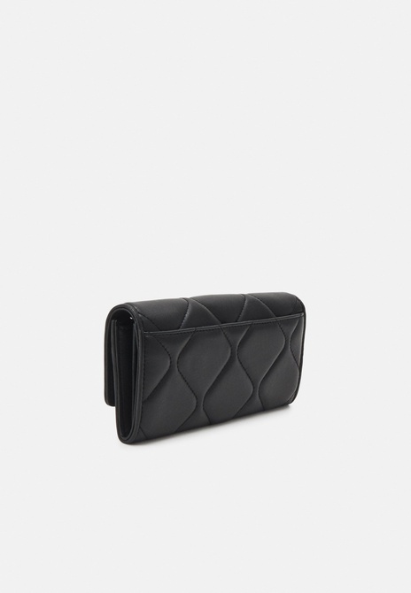 CONTINENTAL WALLET - Wallet NERO FURLA — Фото, Картинка BAG❤BAG Придбати оригінал Україна, Київ, Житомир, Львів, Одеса ❤bag-bag.com.ua