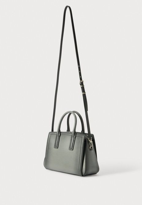 MICHAEL KORS Laila Handbag Storm STORM 30F5T9IS1L-144 &mdash; фото 4 из 6