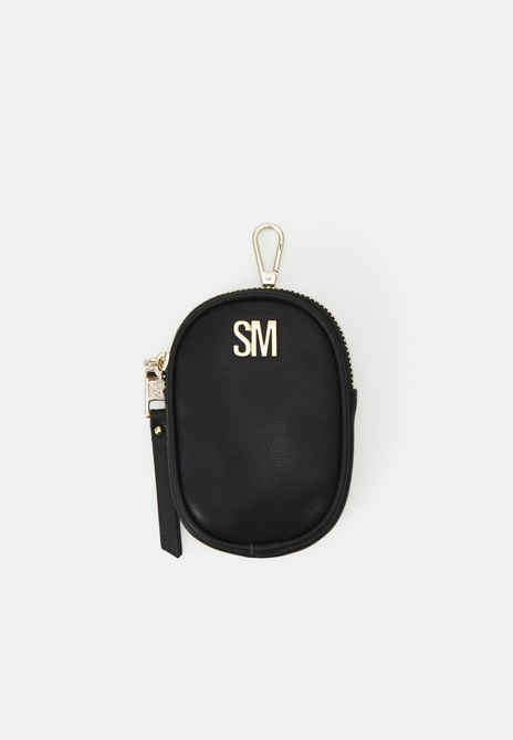 BSTEAM SET - Handbag BLACK Steve Madden — Фото, Картинка BAG❤BAG Купить оригинал Украина, Киев, Житомир, Львов, Одесса ❤bag-bag.com.ua