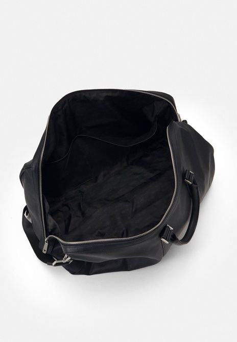 GUESS CERTOSA UNISEX - Weekend Bag BLACK TMECSAP3135 &mdash; фото 3 з 4