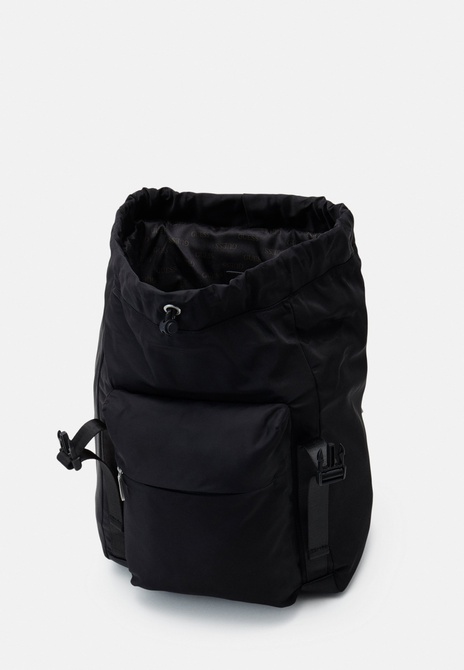 UNISEX - Backpack BLACK GUESS — Фото, Картинка BAG❤BAG Купить оригинал Украина, Киев, Житомир, Львов, Одесса ❤bag-bag.com.ua