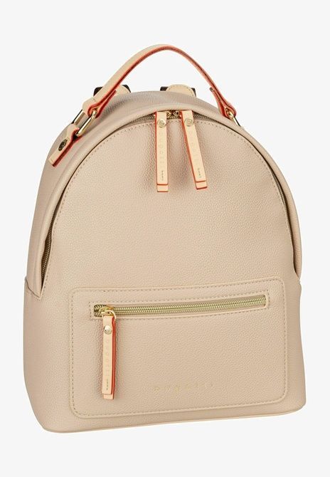 Bugatti Backpack Beige BG156856BUG &mdash; фото 6 из 6