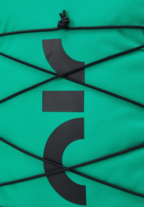 UNISEX - Backpack Vintage green / Stadium green / Summit white Nike — Фото, Картинка BAG❤BAG Купить оригинал Украина, Киев, Житомир, Львов, Одесса ❤bag-bag.com.ua