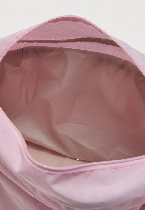 Adidas Adidas Woman Defender Duffle Small Sports Bag Clear Pink / True Pink BG146931ADI &mdash; фото 3 из 4