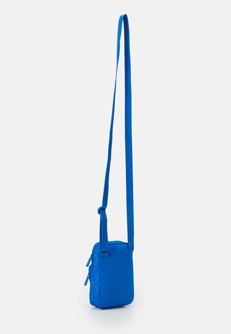 MONO FEST Bag UNISEX - Crossbody Bag BRIGHT ROYAL Adidas — Фото, Картинка BAG❤BAG Купить оригинал Украина, Киев, Житомир, Львов, Одесса ❤bag-bag.com.ua