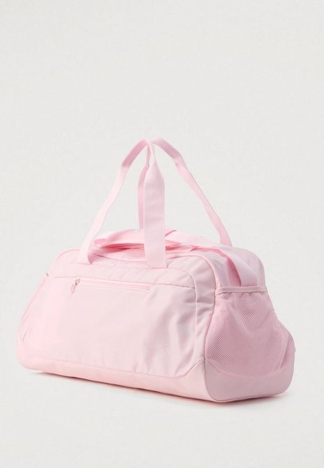 Adidas Adidas Woman Defender Duffle Small Sports Bag Clear Pink / True Pink BG146931ADI &mdash; фото 2 из 4
