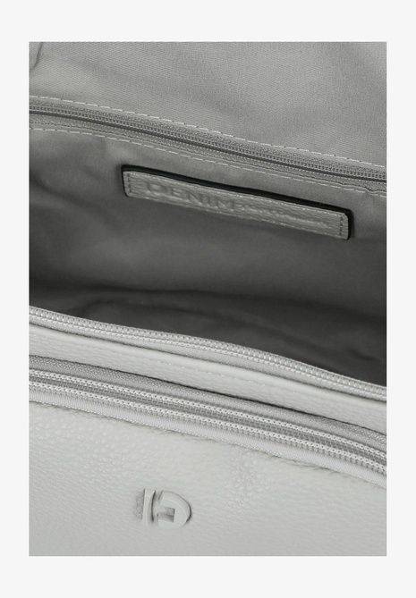 TOM TAILOR Fara Cross Body Bag Light Grey LIGHT GREY BG128947TTD &mdash; фото 4 з 7