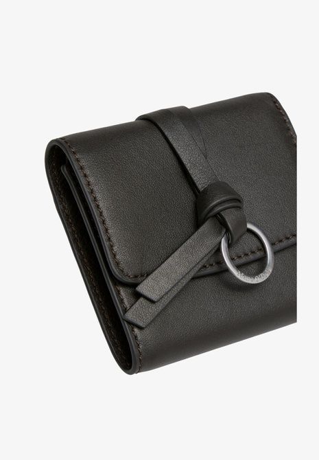 Marc O'Polo Wallet Burnt Coffee BG157087MOPL &mdash; фото 4 из 5