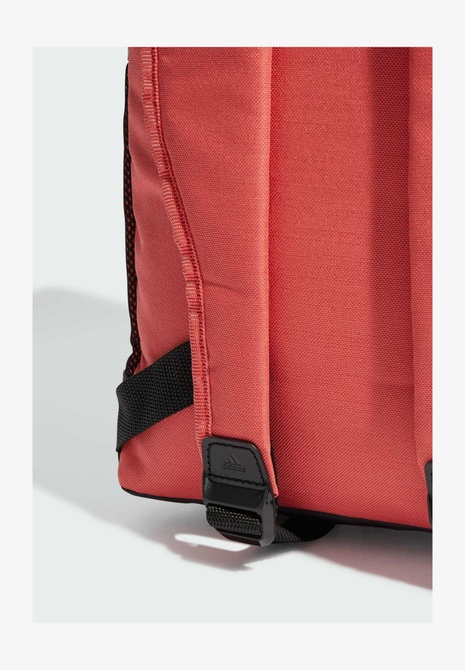 LINEAR BP - Backpack Preloved scarlet black white Adidas — Фото, Картинка BAG❤BAG Купить оригинал Украина, Киев, Житомир, Львов, Одесса ❤bag-bag.com.ua