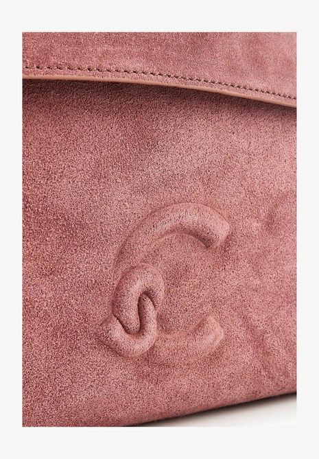 Coccinelle Cross Body Bag Wint Rose W Ros BG151732COC &mdash; фото 5 из 5