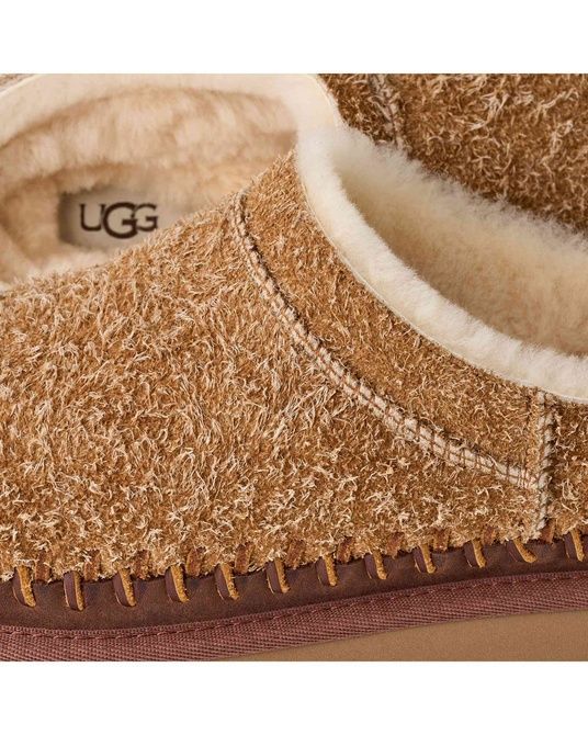 UGG Women's Classic Micro Biarritz Chestnut 1171411 &mdash; фото 5 з 8