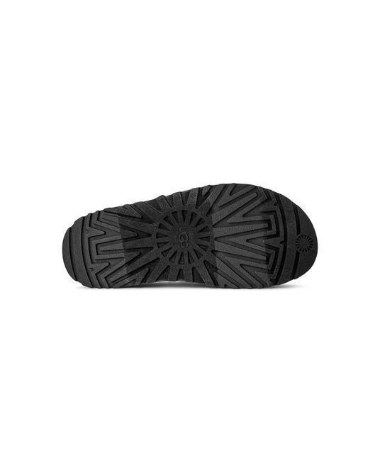 UGG Women's GoldenGlow Slide BLACK 1167430 &mdash; фото 6 з 7