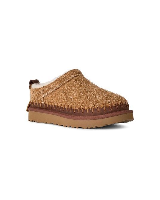 UGG Women's Classic Micro Biarritz Chestnut 1171411 &mdash; фото 2 з 8