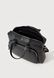 Coccinelle Paki Briefcase Noir E1 U0A 91 01 01-001 &mdash; фото 3 из 4