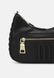 BSTEAM SET - Handbag BLACK Steve Madden — 7/7 Фото, Картинка BAG❤BAG Купить оригинал Украина, Киев, Житомир, Львов, Одесса ❤bag-bag.com.ua