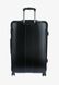 LUSTRE2 IN TROLLEY - Wheeled suitcase BLACK GUESS — 2/6 Фото, Картинка BAG❤BAG Купить оригинал Украина, Киев, Житомир, Львов, Одесса ❤bag-bag.com.ua